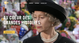 Site institutionnel !