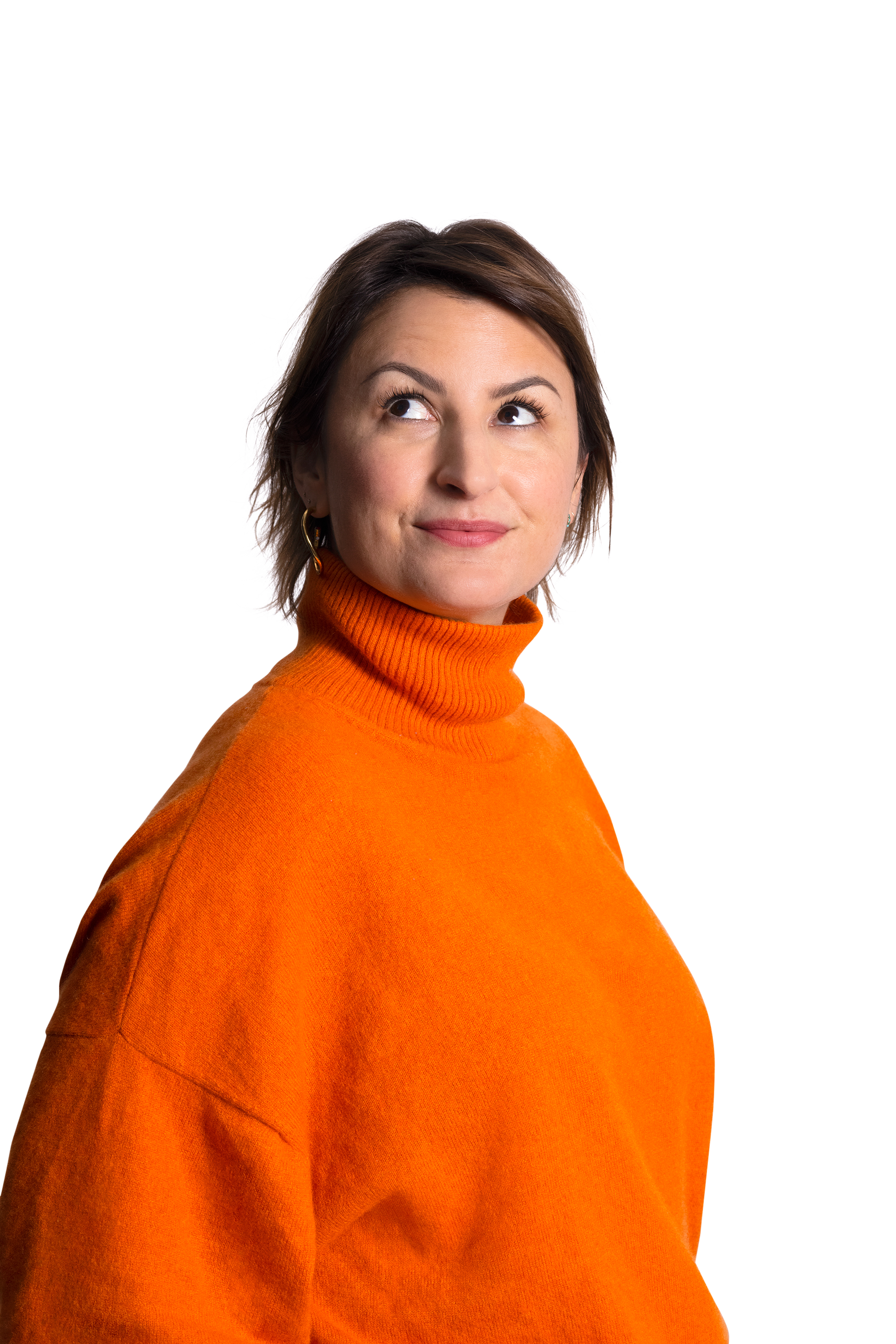 Aude  LEGRÉ