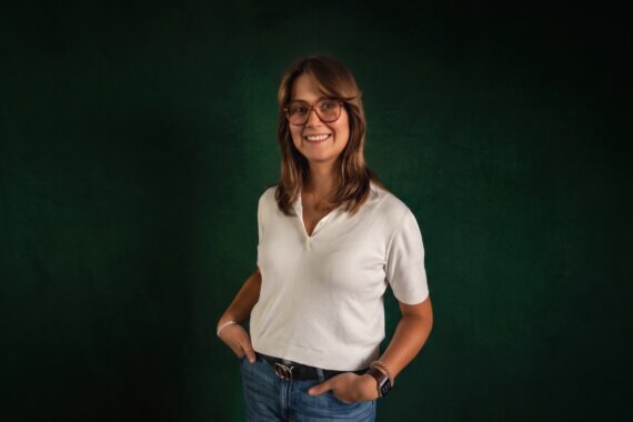 Vanksen renforce son pôle Projets avec l’arrivée d’Audrey Huguel