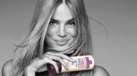 Campagne lancement de marque, relations presse, publics, digital