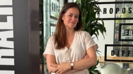 Cécile Balut rejoint Australie en tant que directrice associée Cécile Balut rejoint Australie en tant que directrice associée