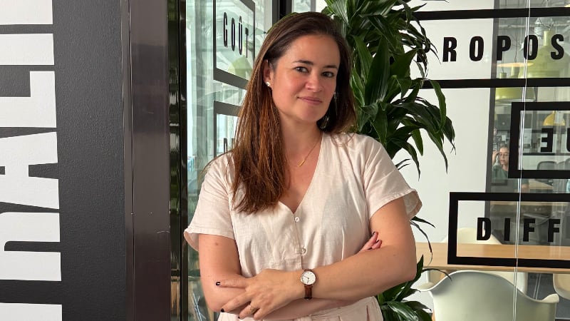 Cécile Balut rejoint Australie en tant que directrice associée Cécile Balut rejoint Australie en tant que directrice associée