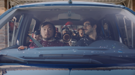 Autosphère Spot TV Le Choix