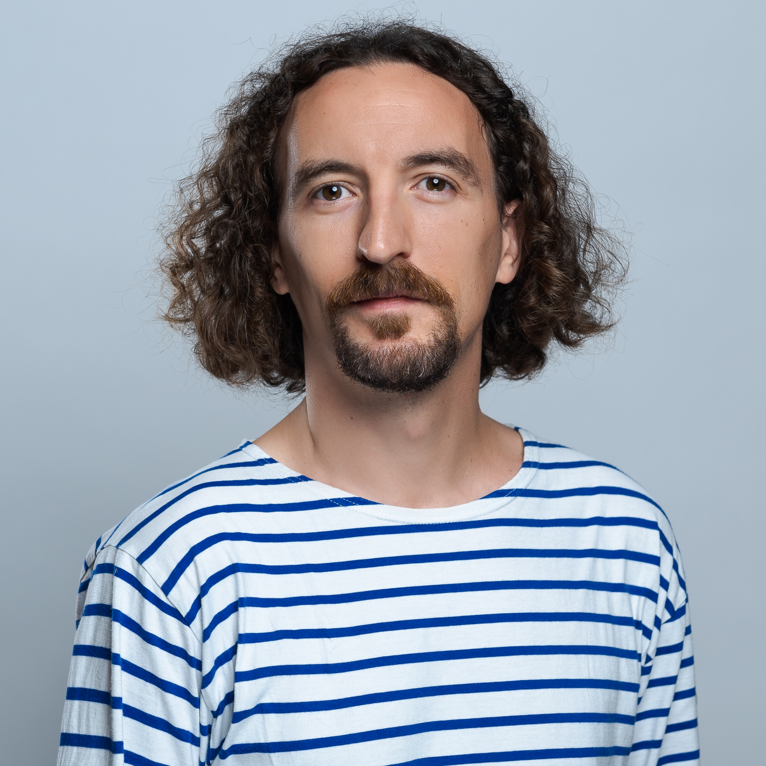 Alexandre  Villeneuve 