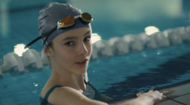 AXA encourages women to “keep on kicking” in its latest global Brand campaign