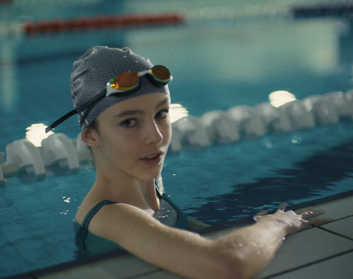 AXA encourages women to “keep on kicking” in its latest global Brand campaign