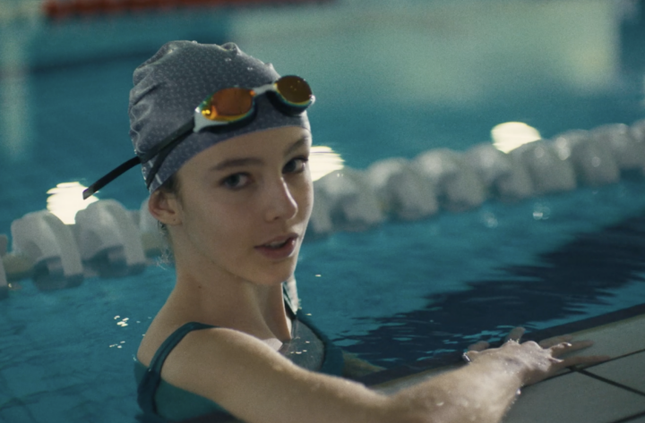 AXA encourages women to “keep on kicking” in its latest global Brand campaign