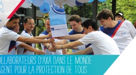 CORPORATE RESPONSIBILITY WEEK