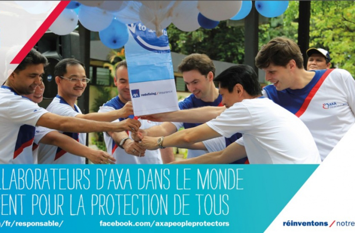 CORPORATE RESPONSIBILITY WEEK