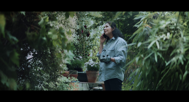 Campagne TV & Digitale