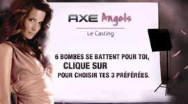 Angels – Community management
