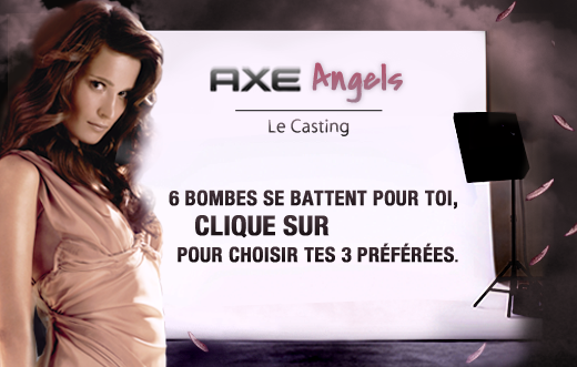 Angels – Community management