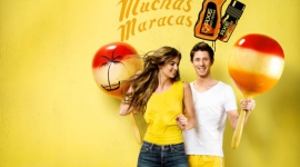 Muchas Maracas