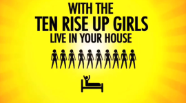 Rise Up Girls