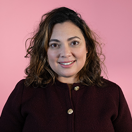 Azza Ouertani