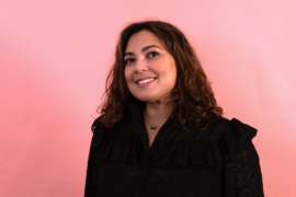 AZZA OUERTANI NOMMÉE DIRECTRICE DES RESSOURCES HUMAINES D’OGILVY PARIS