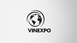VINEXPO – Identité Visuelle