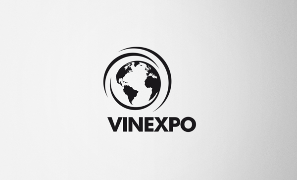 VINEXPO – Identité Visuelle