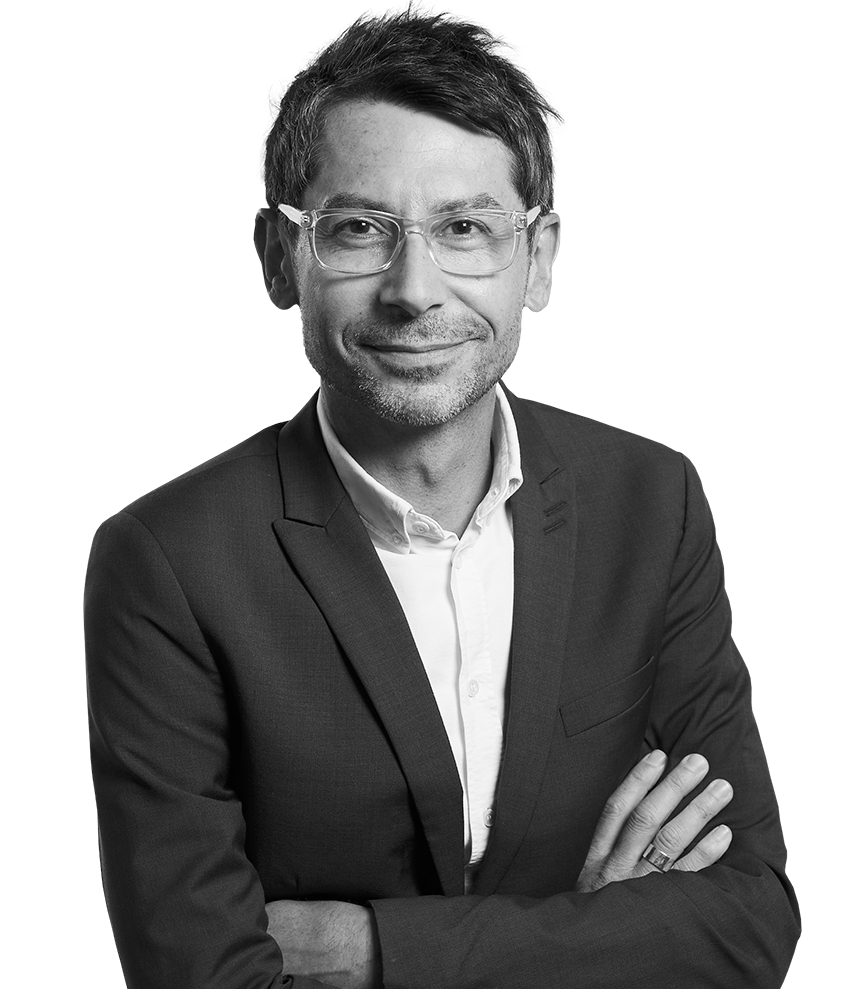 Stéphane  Le Flohic