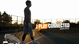 Un storytelling inspirant pour le lancement la raquette 2.0 de Babolat​