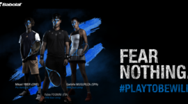 Nouvelle Campagne de communication
