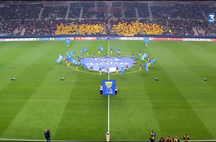 Le Kop Arbitres