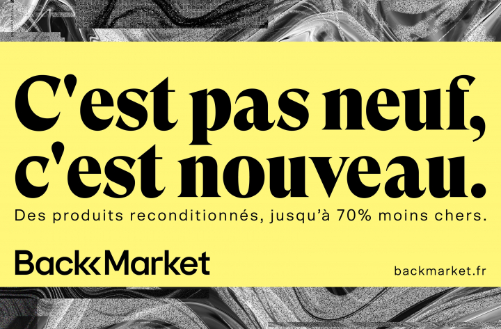 Campagne d&rsquo;affichage
