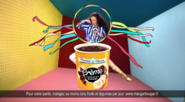 Mamie Nova, Il n&rsquo;y a que toi qui me fais ça