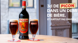 Une campagne riche en rencontres
