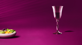 Campagne d’affichage – Des rouges de toutes les couleurs