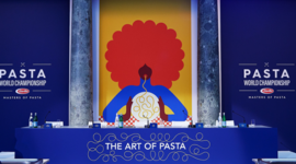 Evénement RP- Pasta World Championship 8e Edition