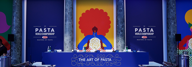 Evénement RP- Pasta World Championship 8e Edition