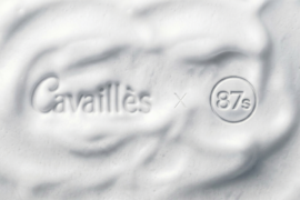 Cavaillès choisit 87seconds pour piloter son rebranding global