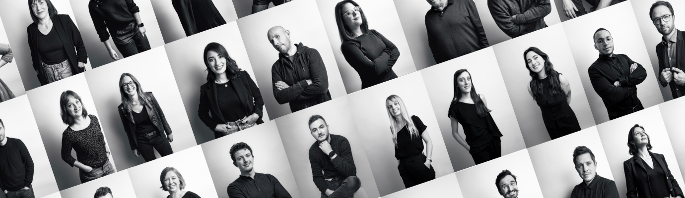 Novembre Creative Business Partner
