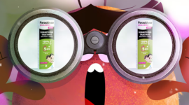 Parasidose, Campagne 360