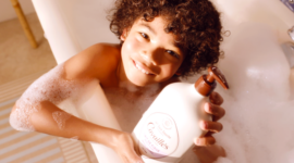 87seconds remporte le budget Cavaillès et signe une campagne qui va vous mettre « L&rsquo;eau à la douche »