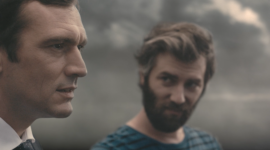 Brand strategy, campagne TV, digital, print : nouvelle plateforme de marque