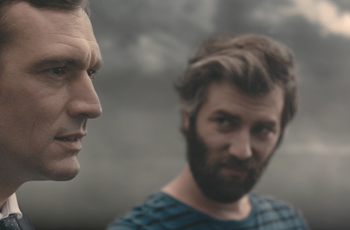 Brand strategy, campagne TV, digital, print : nouvelle plateforme de marque