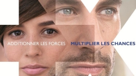 BANQUE POPULAIRE – Additionner les forces, Multiplier les chances.