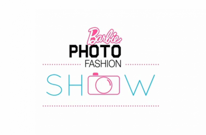 Barbie Fashion Show