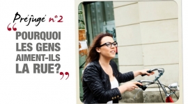1er Baromètre de l&rsquo;Observatoire de la rue