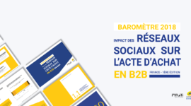 Intuiti et La Poste Solutions Business dévoilent le baromètre Social Selling