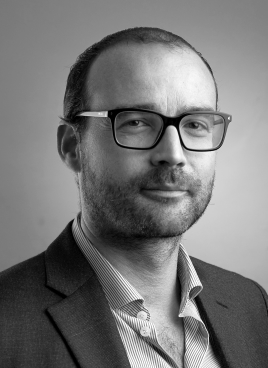 Bastien Weulersse