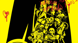 Le Mois Batman – #live #event