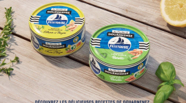 Les Recettes de Douarnenez