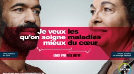 Campagne institutionnelle