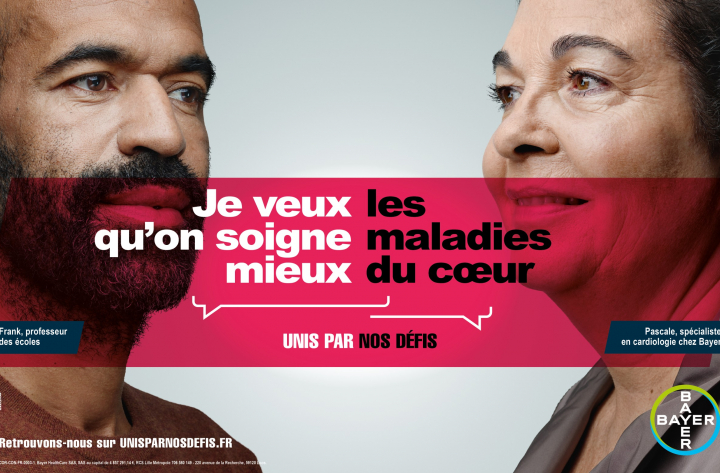 Campagne institutionnelle