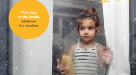 Campagne produit – CES Las Vegas – L&rsquo;humain en haut de l&rsquo;affiche
