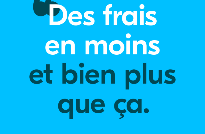 Blablacar part en TV avec moonlike et sa saga « Des frais en moins et bien plus que ça »