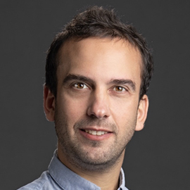 Benoît Clavé